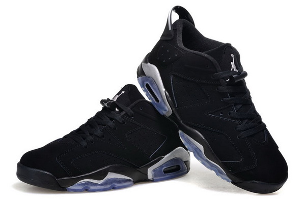 Jordan 6 low Women AAA 5